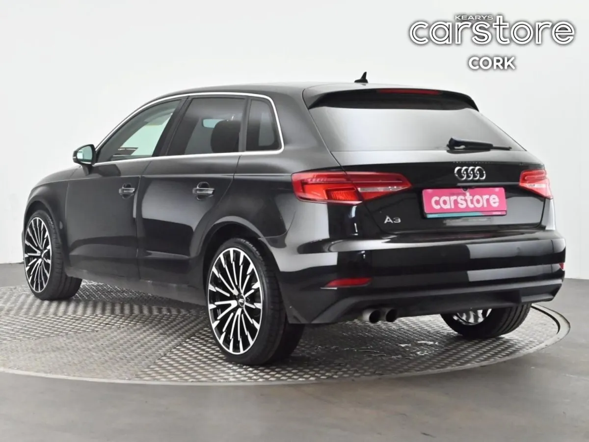 Audi A3 1.4 Tfsi Auto - Image 3