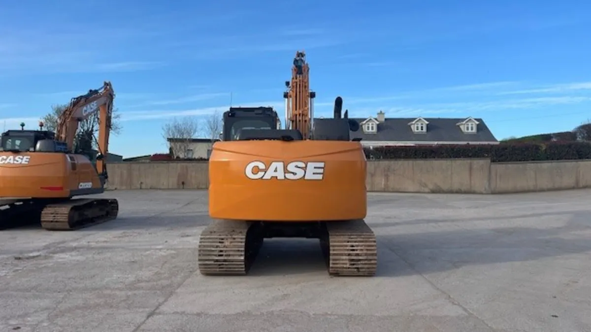2023 Case 130E - Image 2