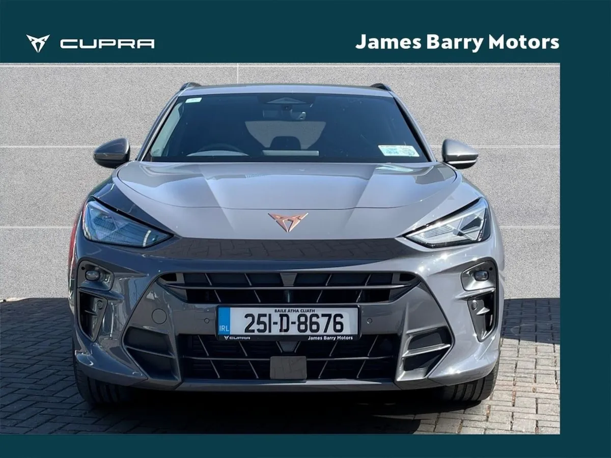 Cupra Terramar Save  5 000 Terramar 1.5etsi 150HP - Image 2