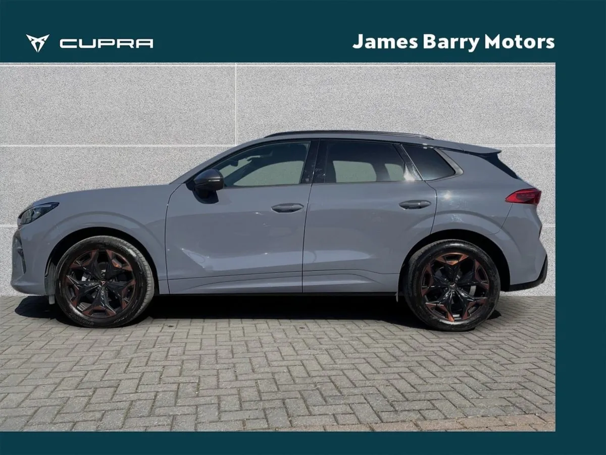 Cupra Terramar Save  5 000 Terramar 1.5etsi 150HP - Image 3
