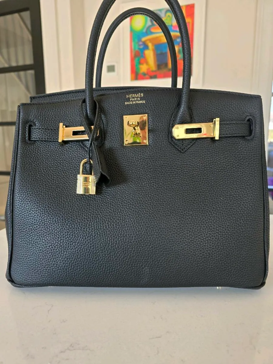 Hermes Birkin 30 - Image 1