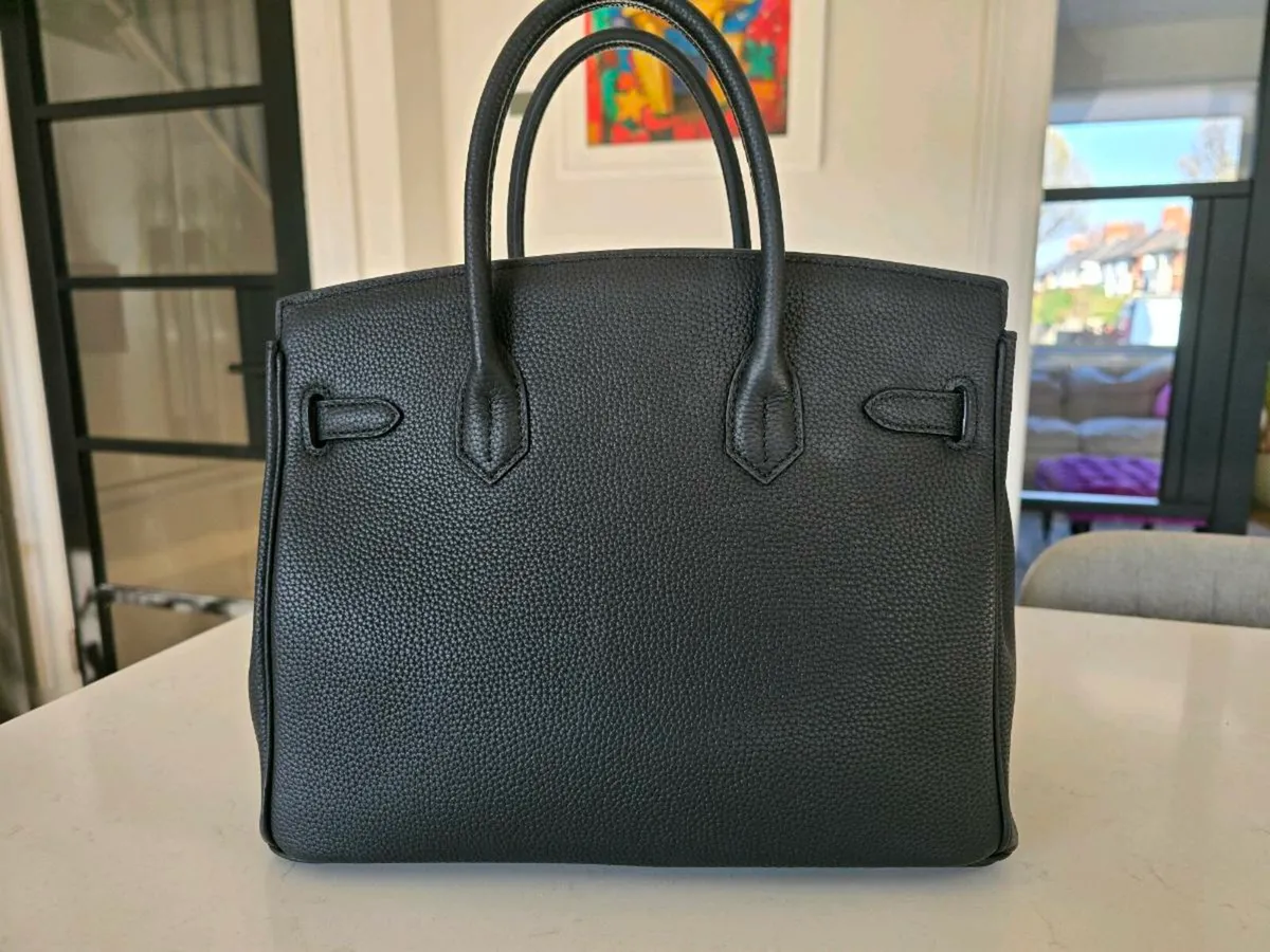 Hermes Birkin 30 - Image 3