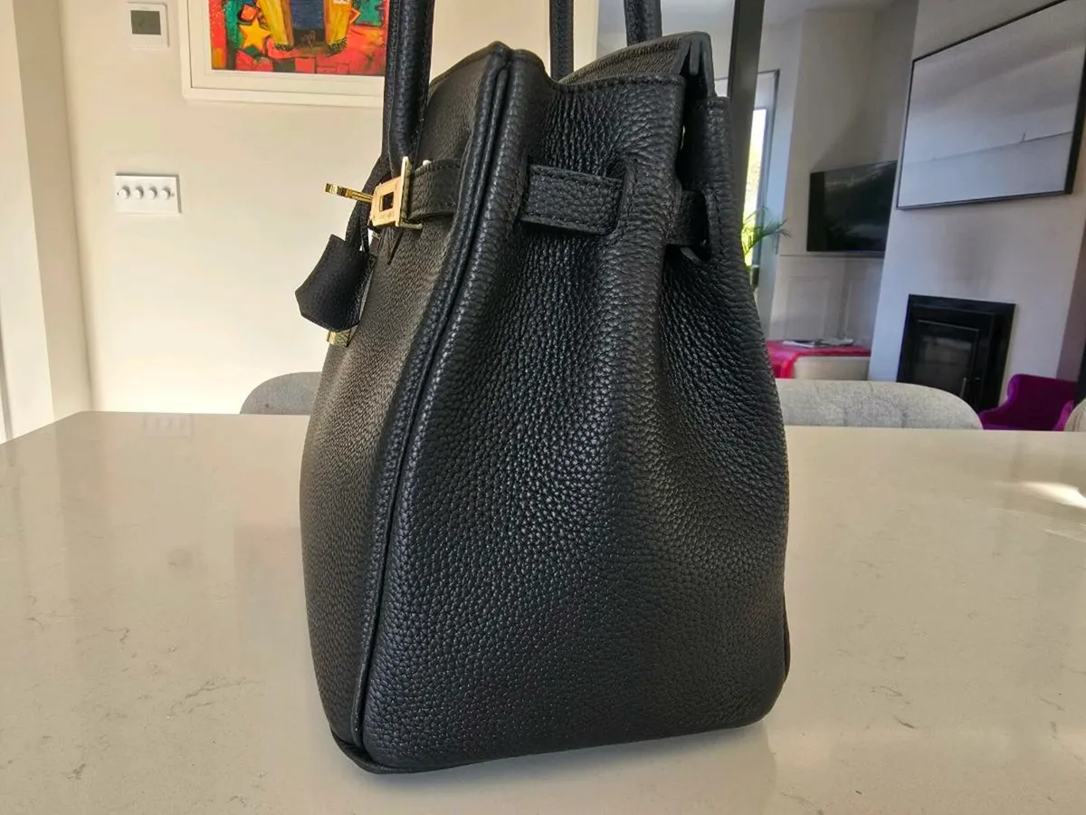 Hermes Birkin 30 - Image 4