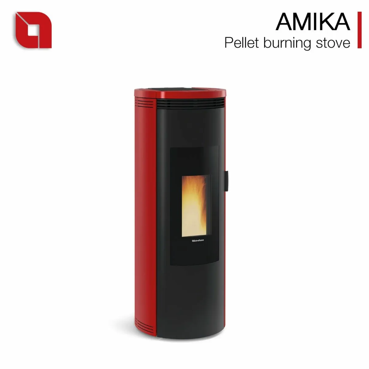 Extraflame Wood Pellet Stoves - Special Offers - Image 3