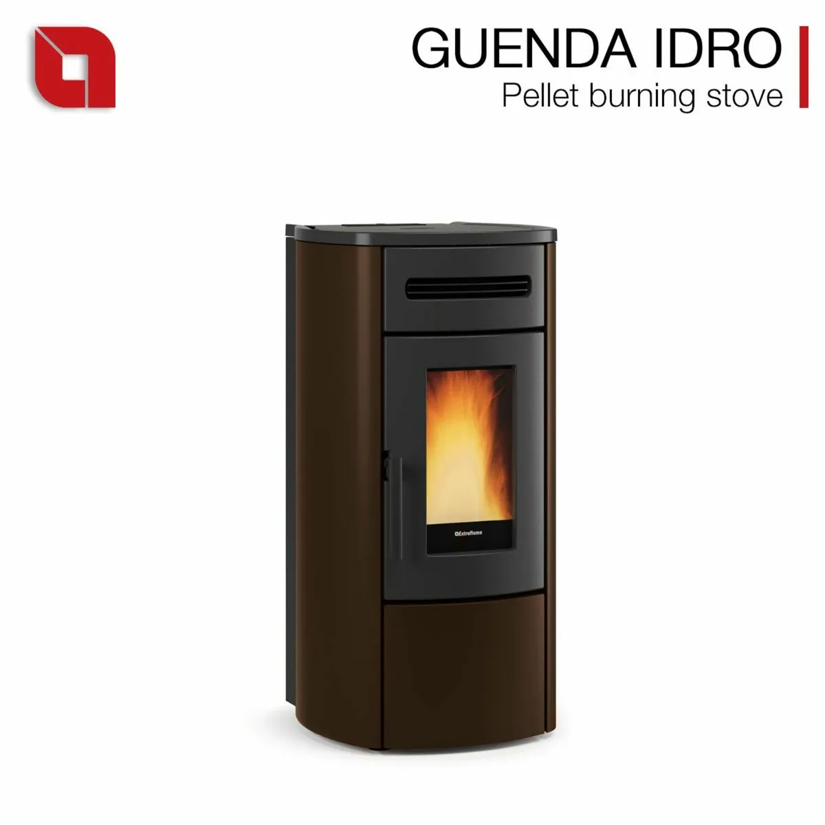 Extraflame Wood Pellet Stoves - Special Offers - Image 4