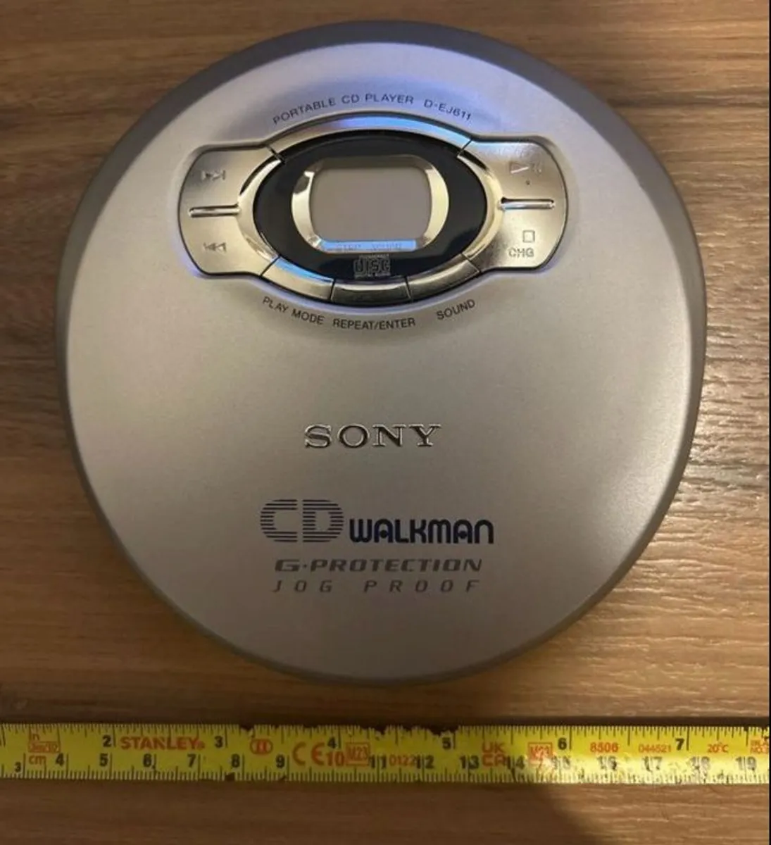 cd player - Image 1