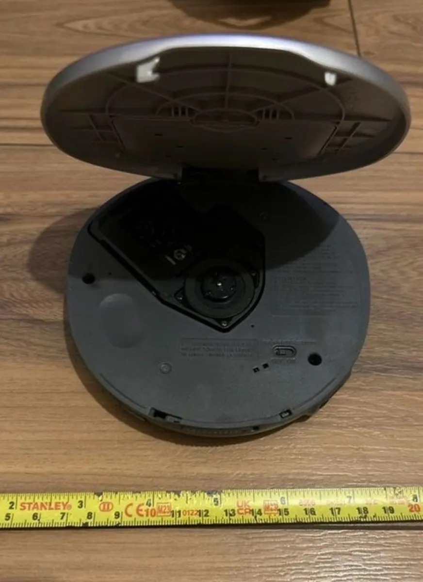 cd player - Image 2