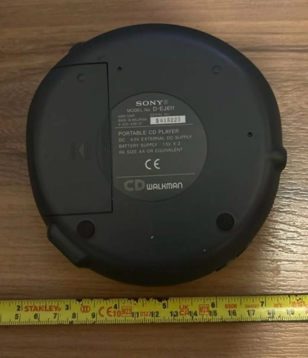 cd player - Image 3