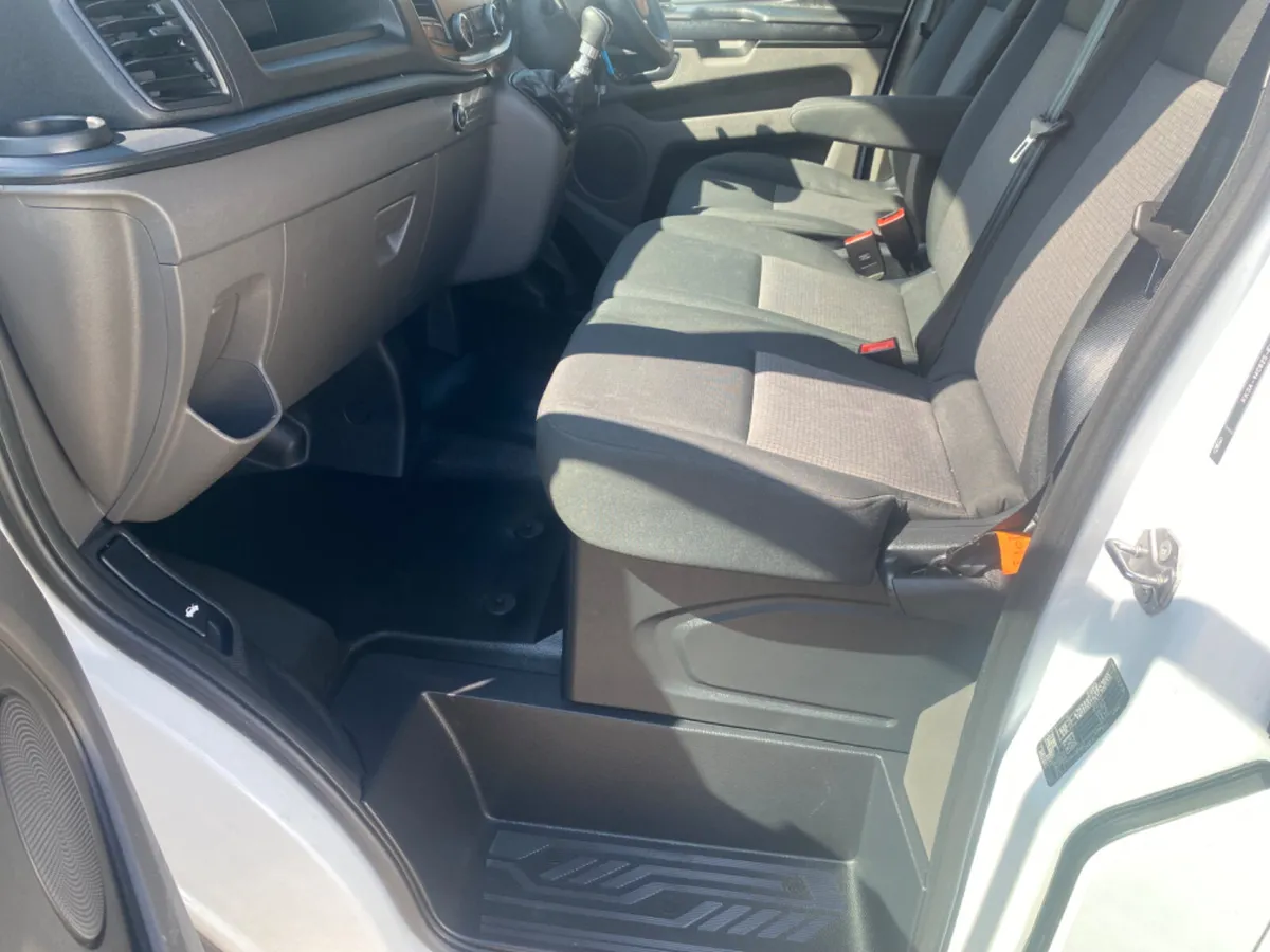 Ford Transit / Finance Arranged - Image 4