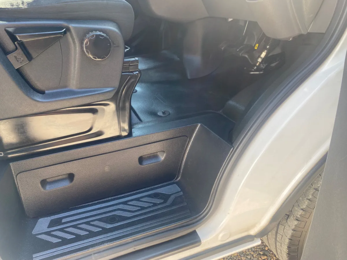 Ford Transit / Finance Arranged - Image 2