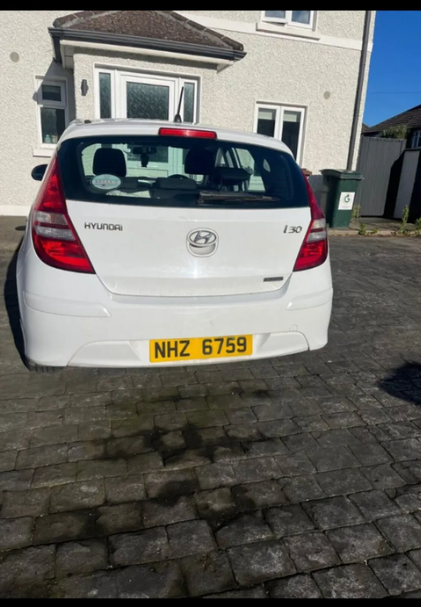 Hyundai i30 - Image 3