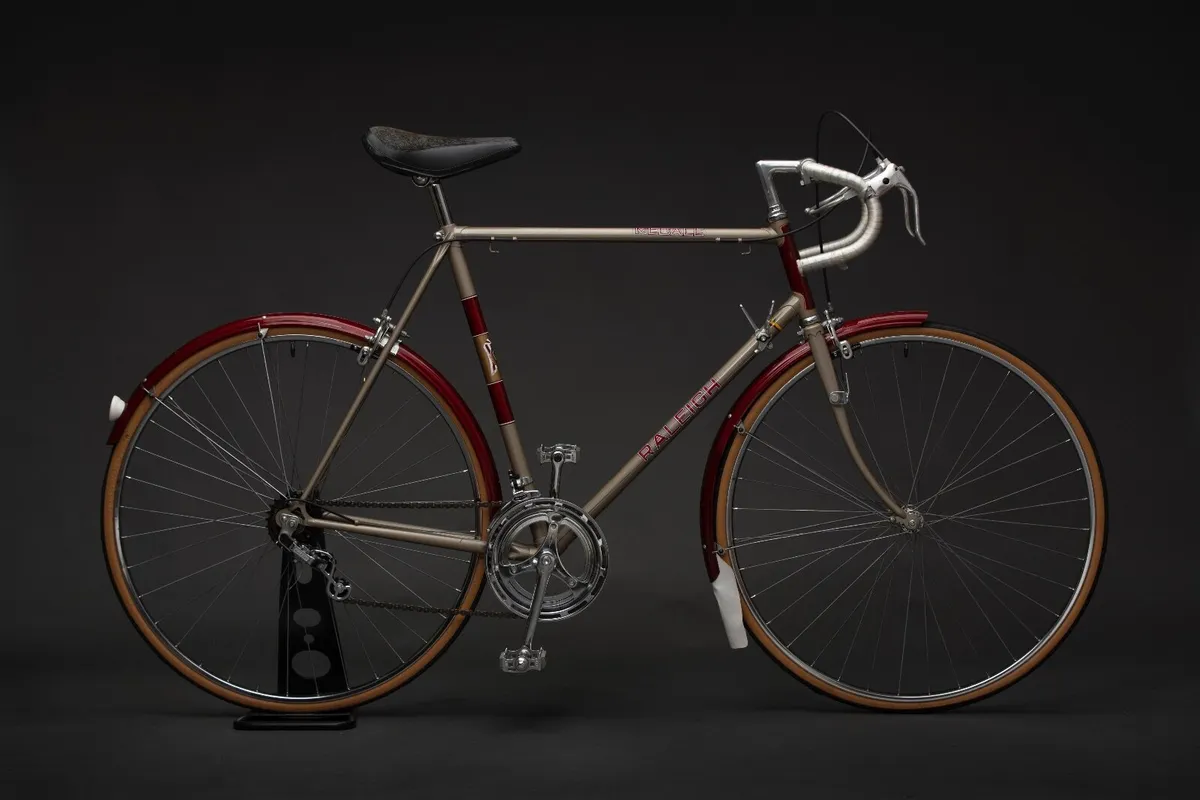 Vintage Bicycle - Image 1
