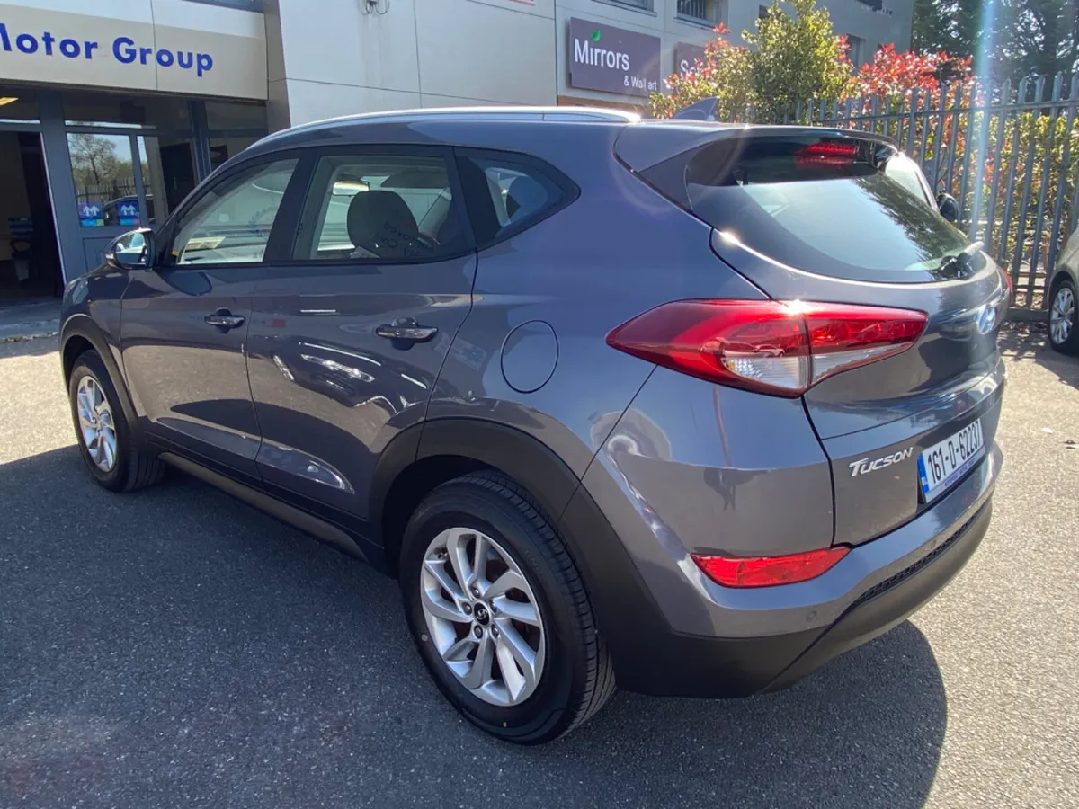 1.7 CRDI COMFORT - SAVE 2000eur - Image 2