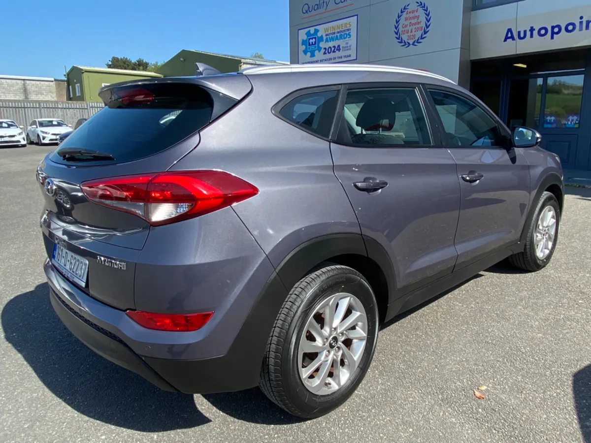 1.7 CRDI COMFORT - SAVE 2000eur - Image 3