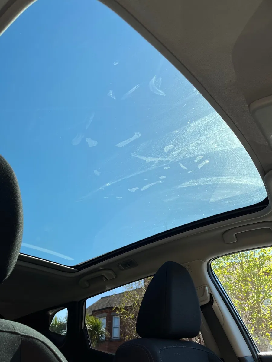 Nissan Qashqai 2019 - Image 4