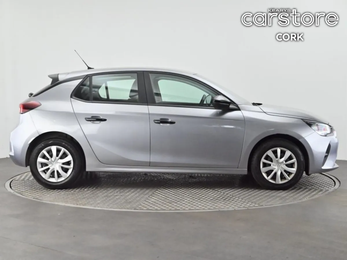 Opel Corsa SC 1.2i (75ps) S/S 5 Speed - Image 2