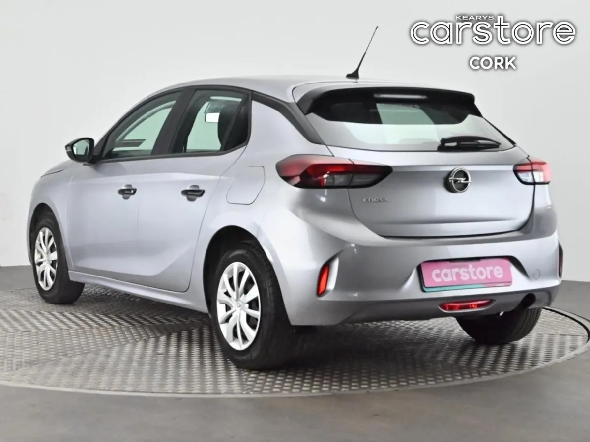 Opel Corsa SC 1.2i (75ps) S/S 5 Speed - Image 3
