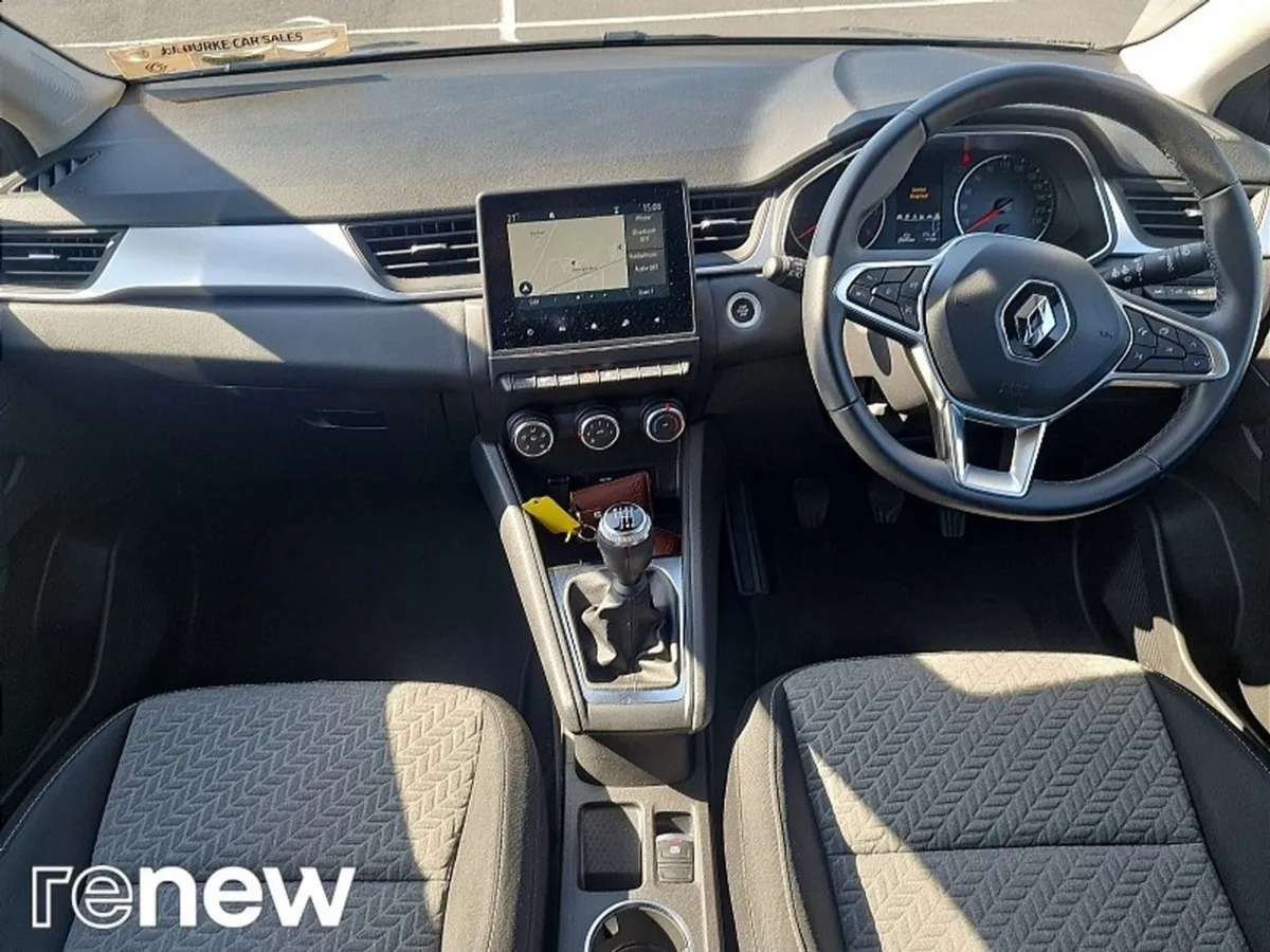 Renault Captur 1.0 TCe 90 Dfull Limited - Image 2