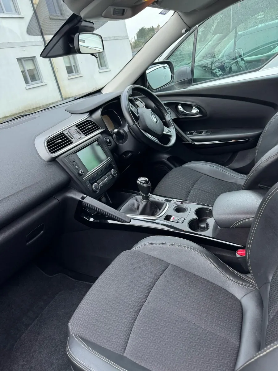 Renault Kadjar 2017 - Image 2