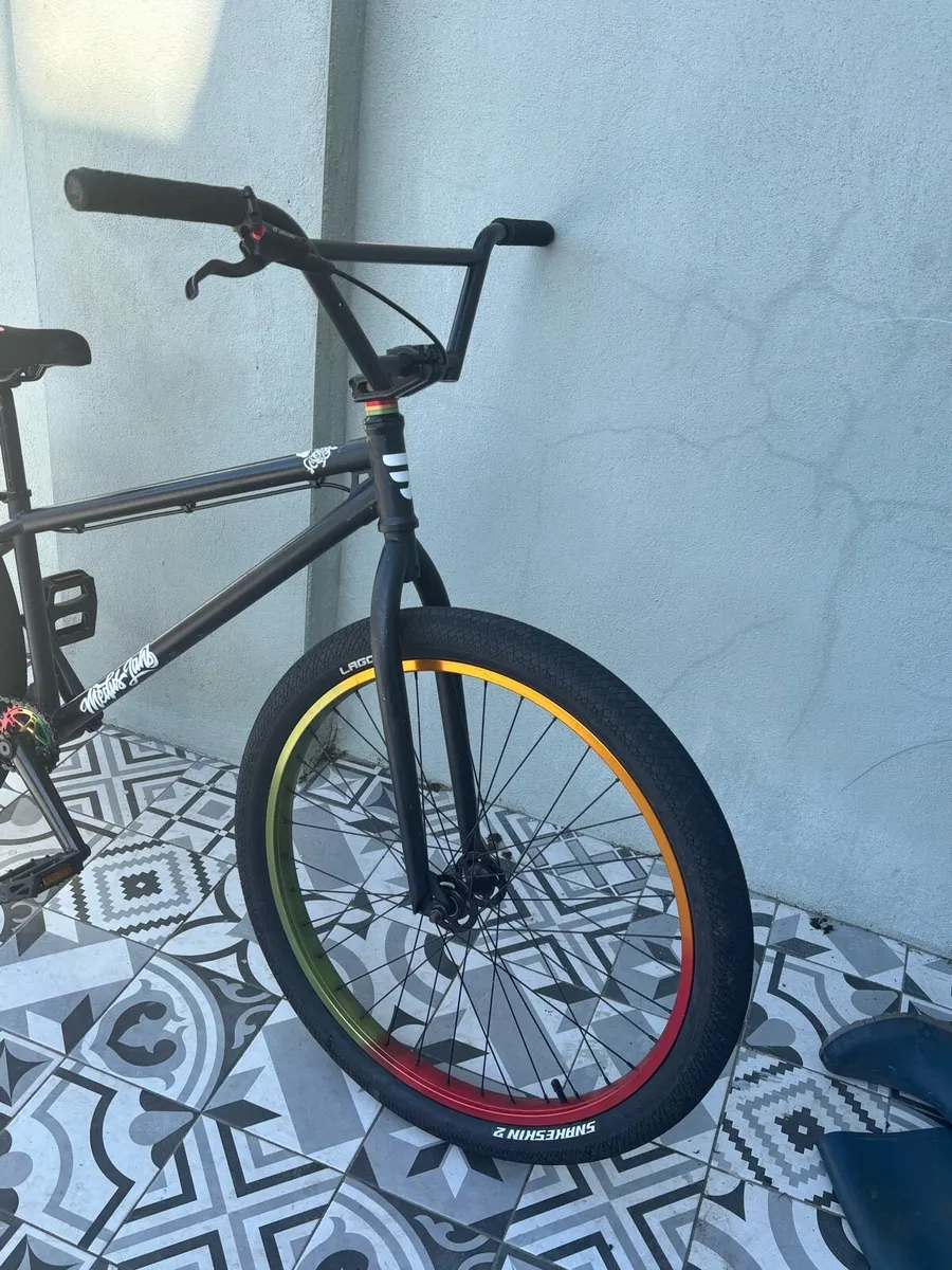 Medusa se bike - Image 2