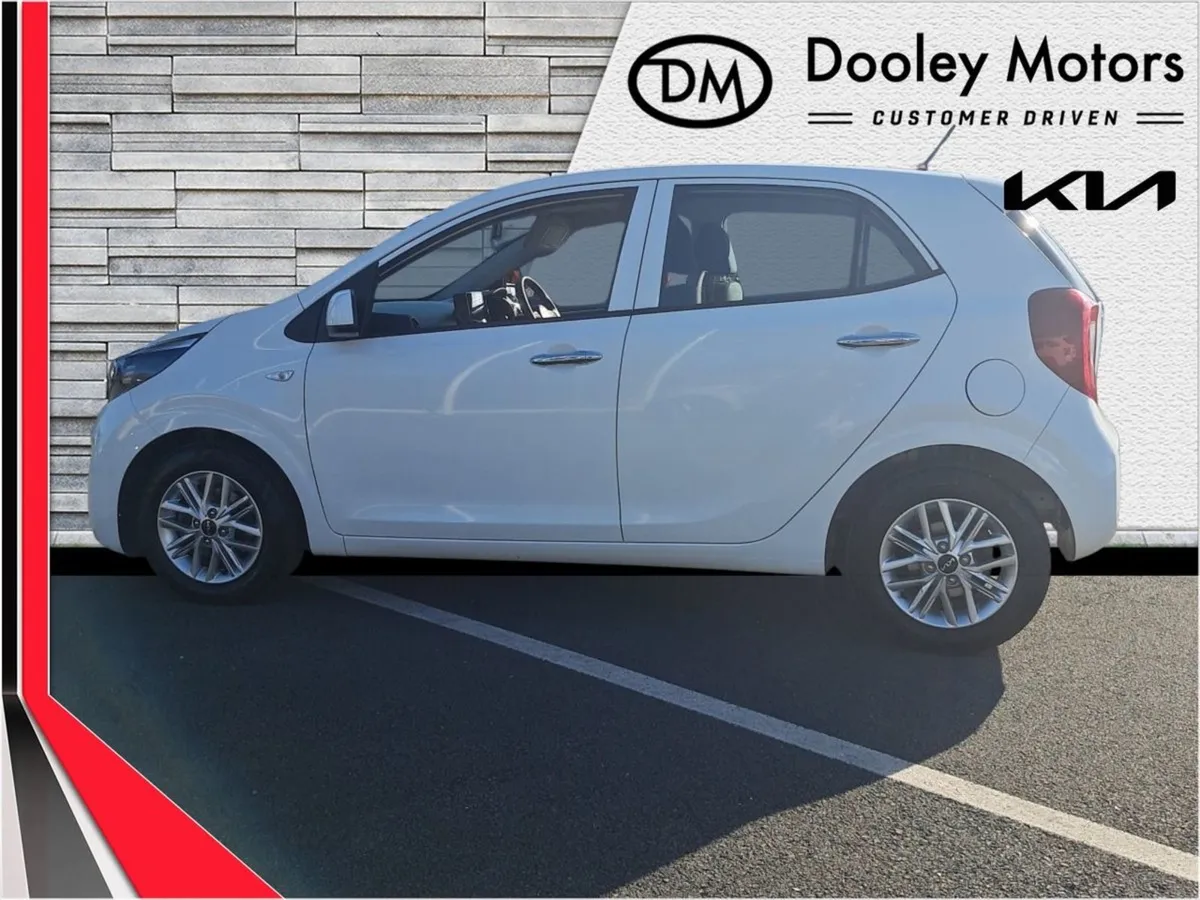 Kia Picanto PE Petrol - Image 4