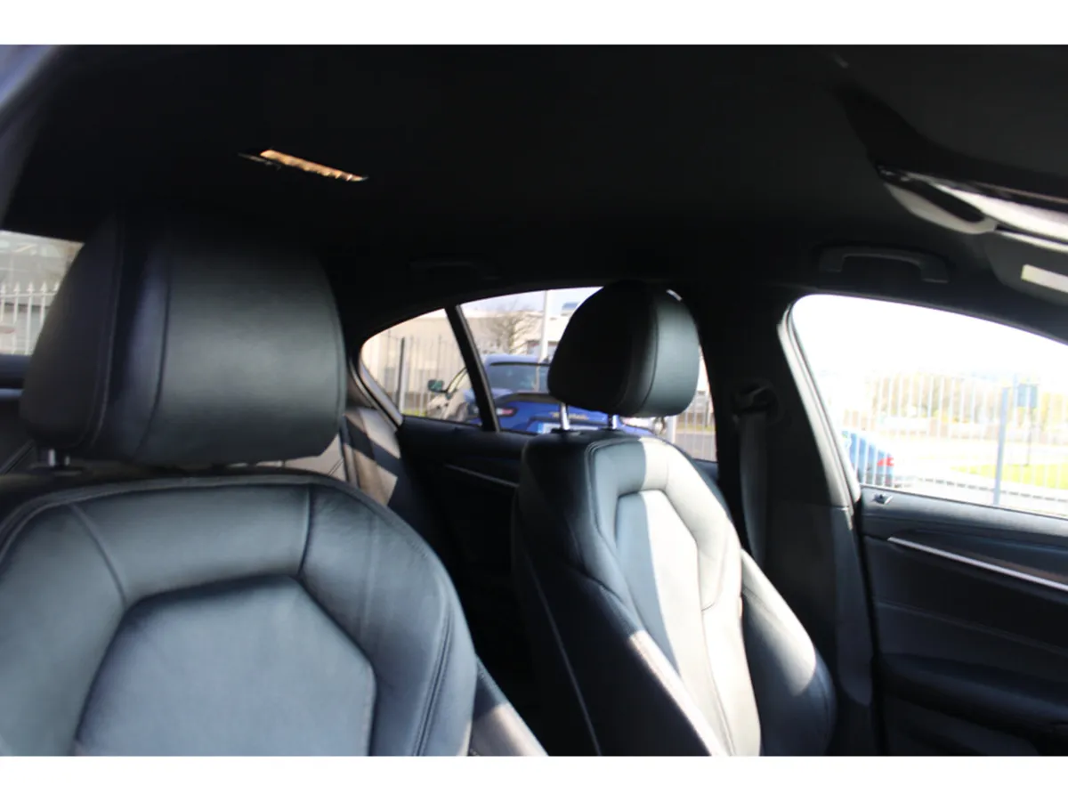 BMW 5-Series 530E M SPORT 4DR AUTO - Image 4