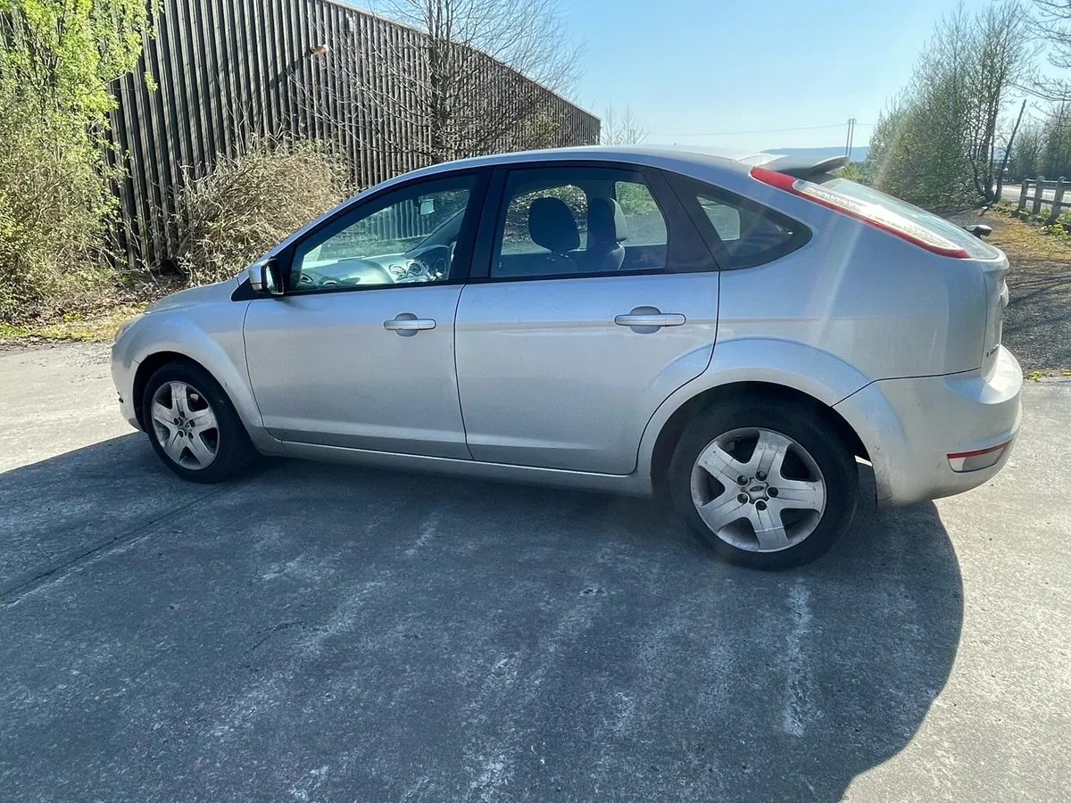 2008 ford focus style NEW NCT 02,26 - Image 4