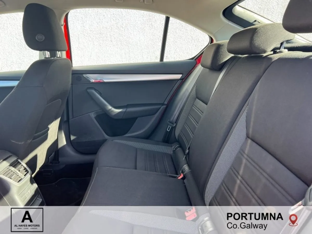 Skoda Octavia Ambition 1.0 TSI 115BHP  nct 1/27 - Image 4