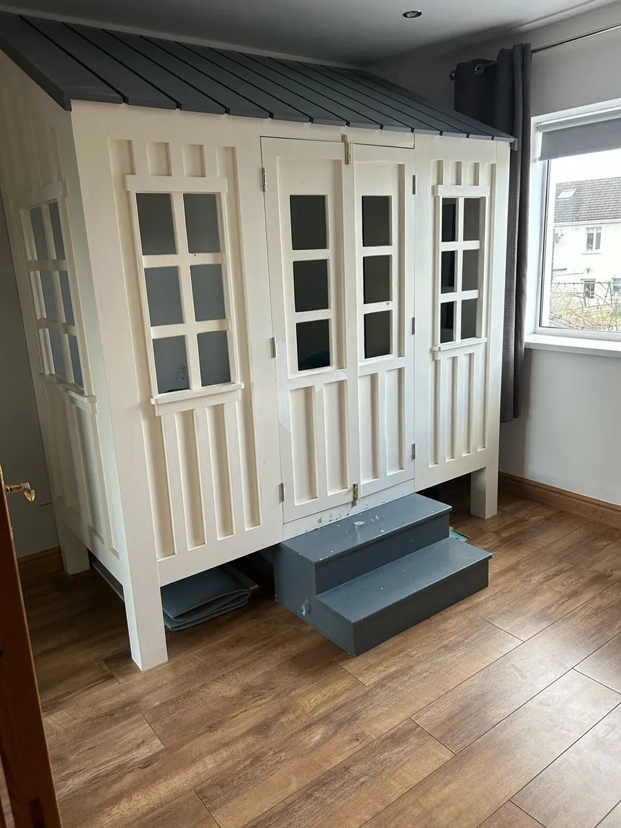 Children’s bed - Image 1