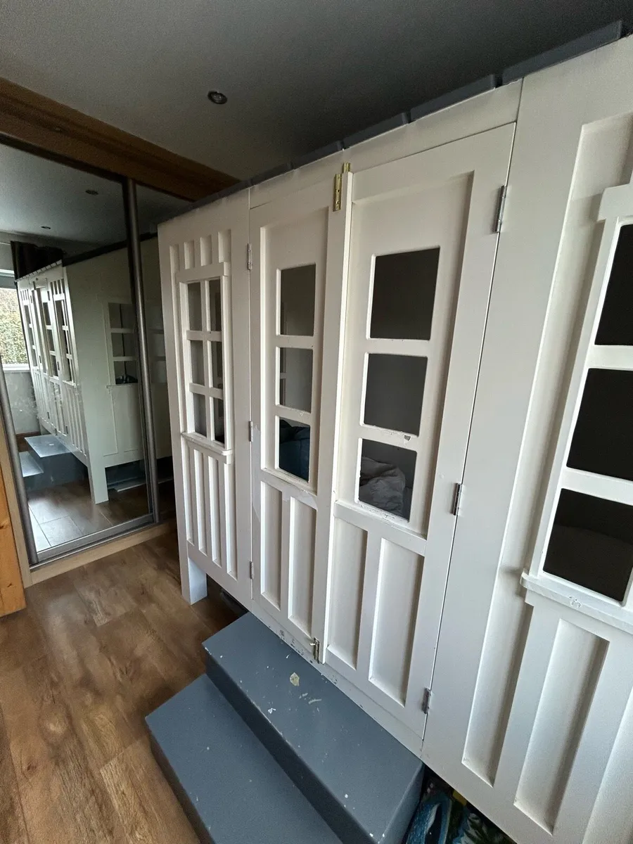 Children’s bed - Image 3
