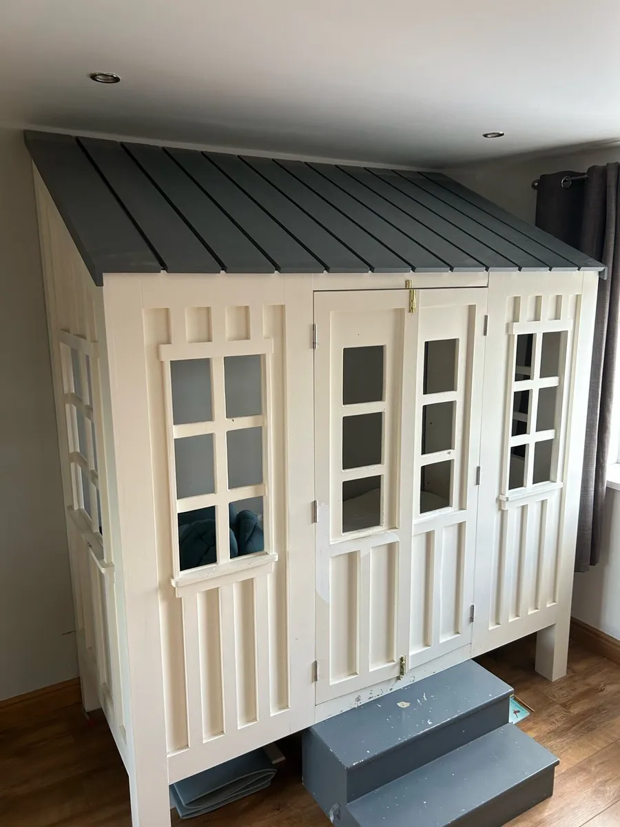 Children’s bed - Image 4