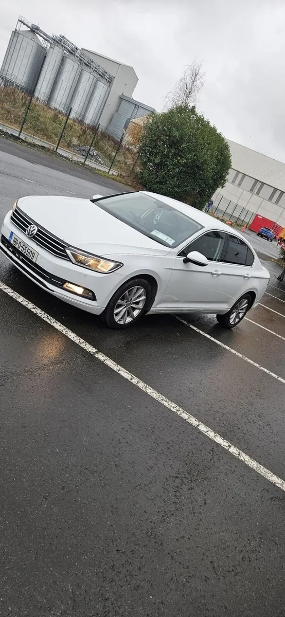 2016 Vw Passat 2litre highline - Image 1