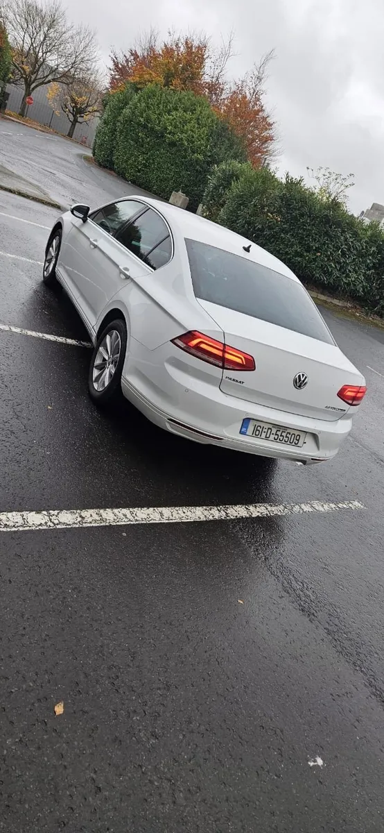 2016 Vw Passat 2litre highline - Image 3