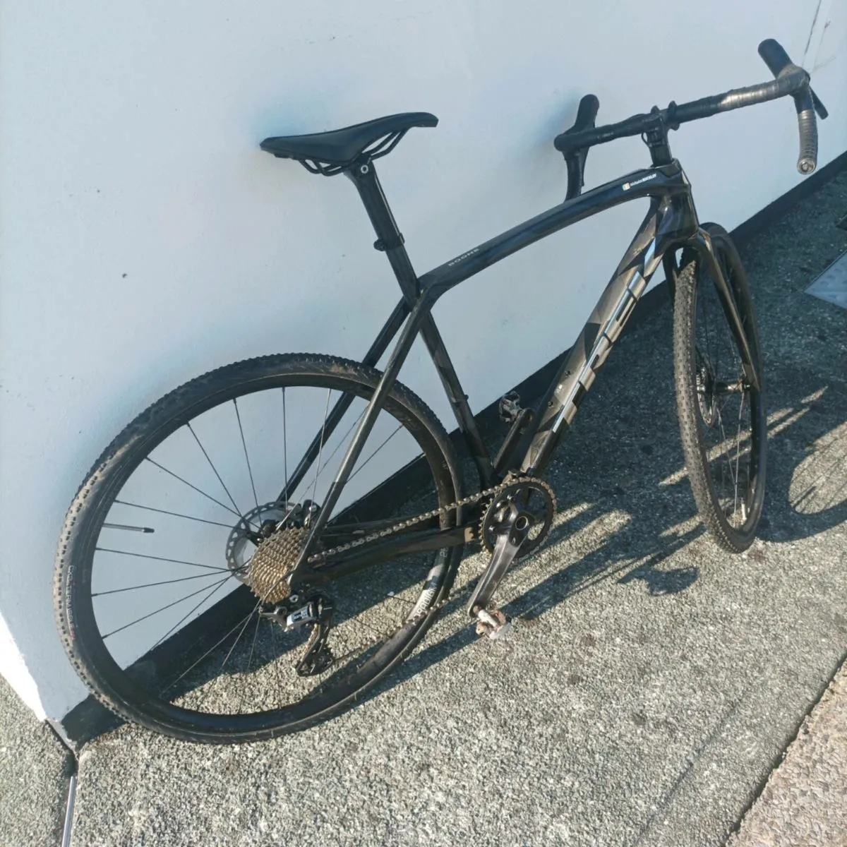 TREK BOONE (cx bike) - Image 4