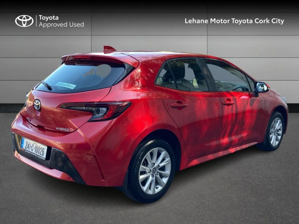 Toyota Corolla Corolla Hybrid Luna H/B - Image 2