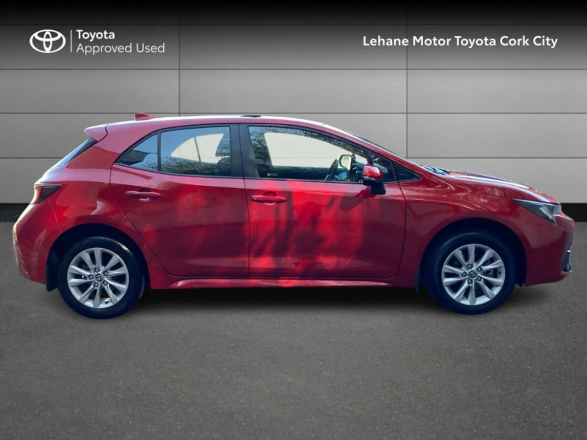 Toyota Corolla Corolla Hybrid Luna H/B - Image 3