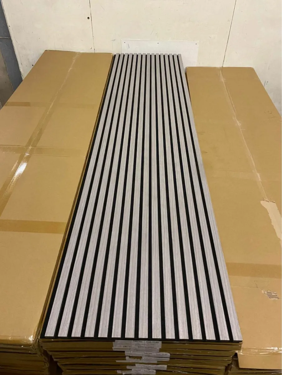 New Acoustic Wall Panels FREE DELIVERY - Image 3