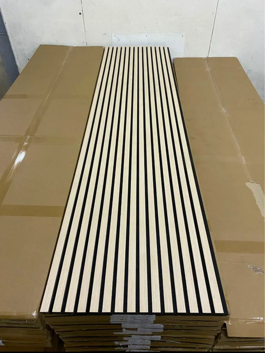 New Acoustic Wall Panels FREE DELIVERY - Image 4