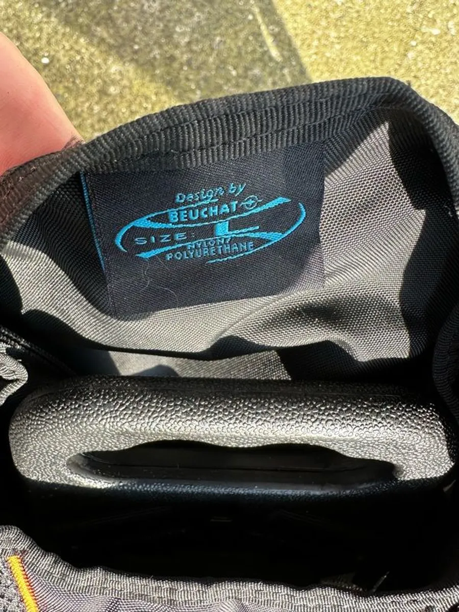 Beuchat Masterlift X Air Comfort BCD jacket - Image 3