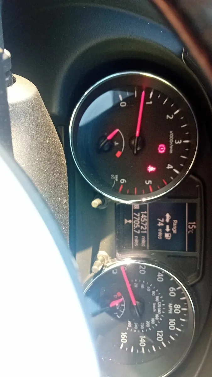 Nissan Qashqai 2011 - Image 4