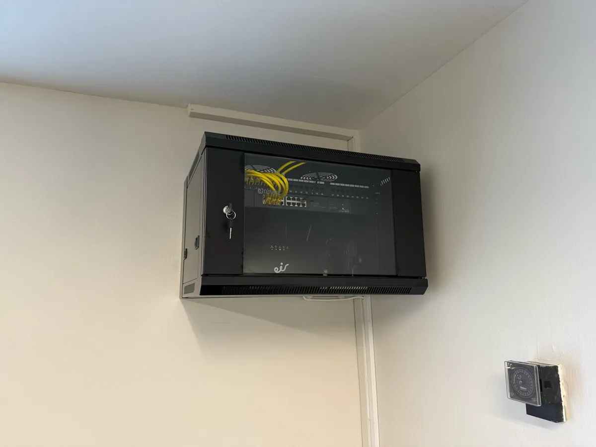 Expert IT & Data Cabling – Nationwide! - Image 4