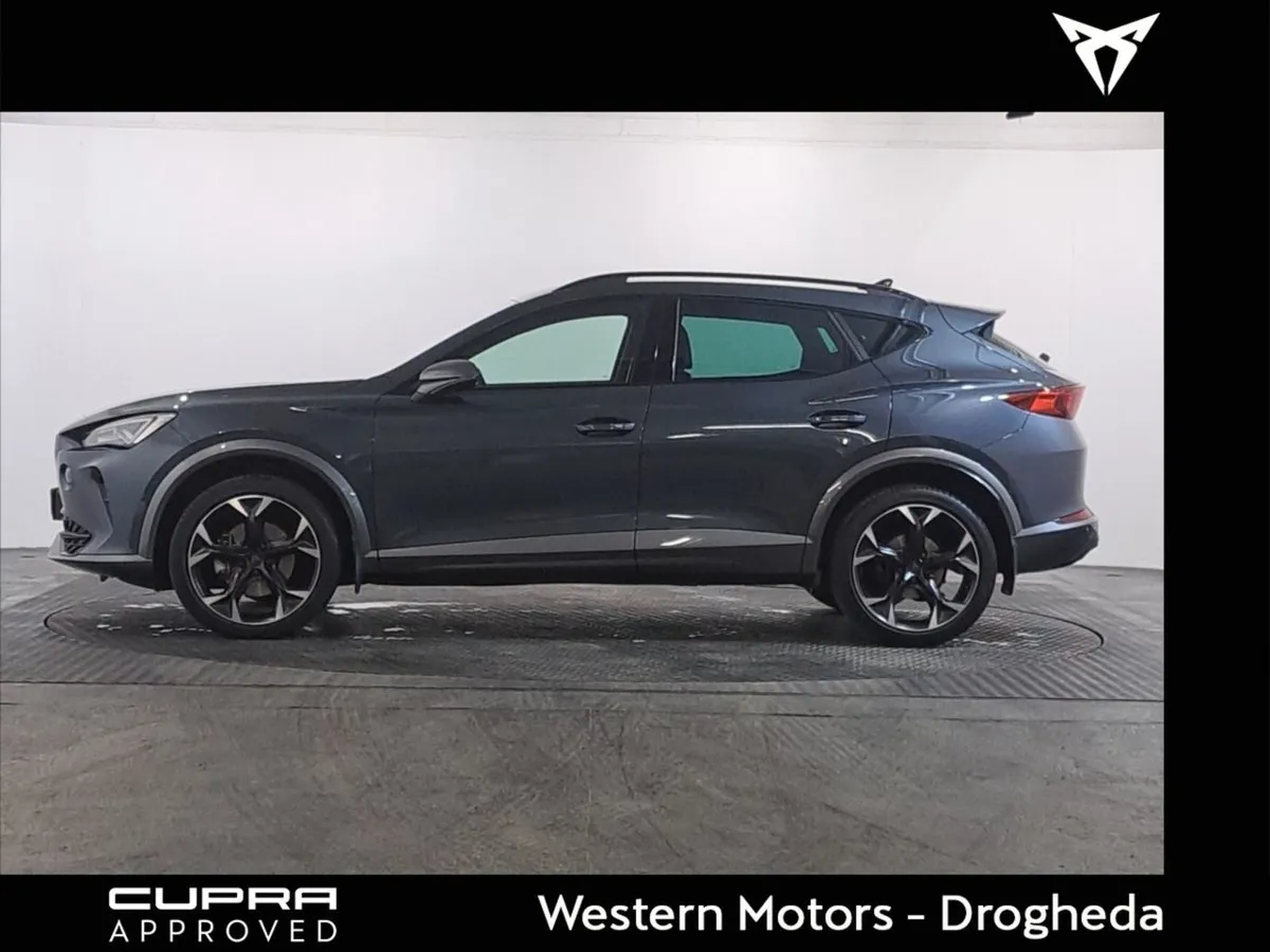 Cupra Formentor 2.0tdi 150hp - Image 3