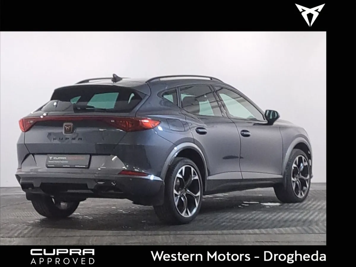 Cupra Formentor 2.0tdi 150hp - Image 4