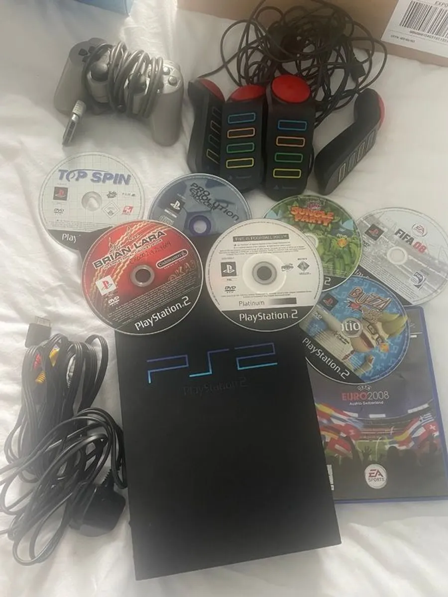 PlayStation 2