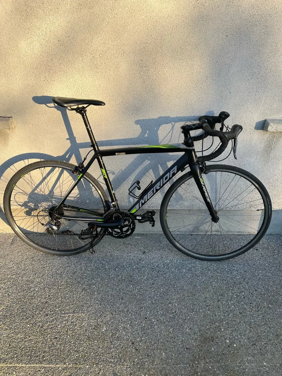 Merida road bike - Image 1