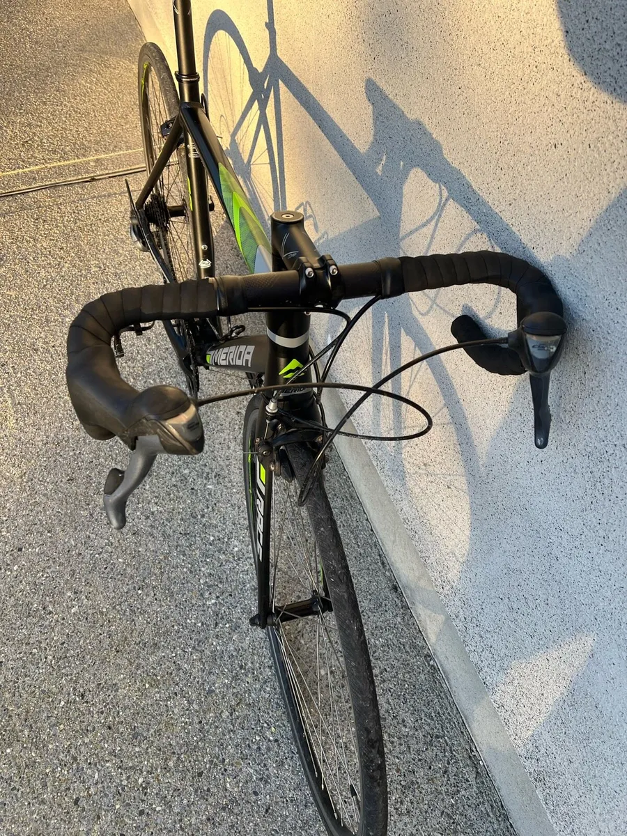Merida road bike - Image 2
