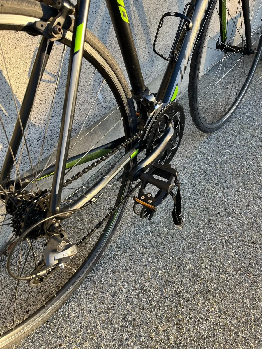 Merida road bike - Image 3