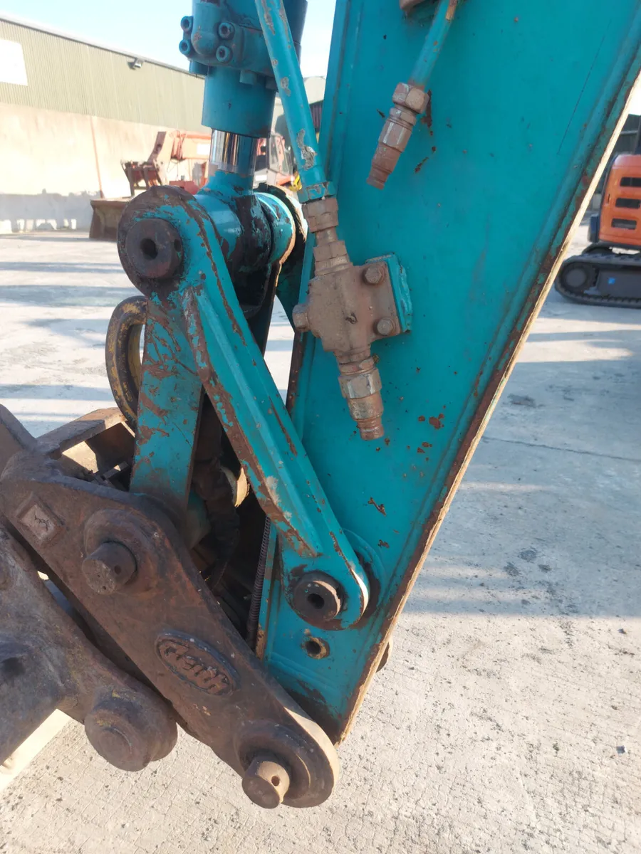 Kobelco - Image 3