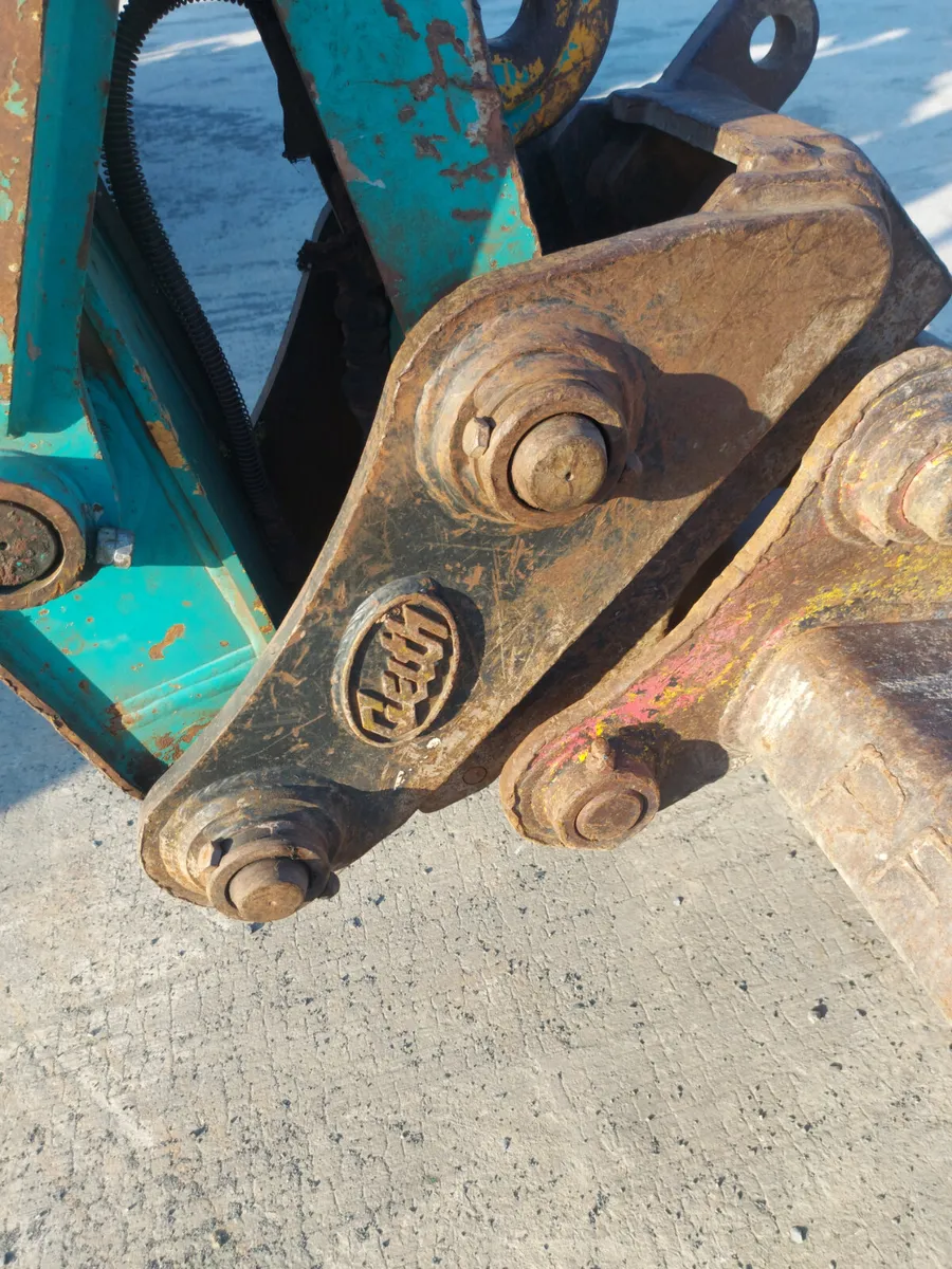 Kobelco - Image 4
