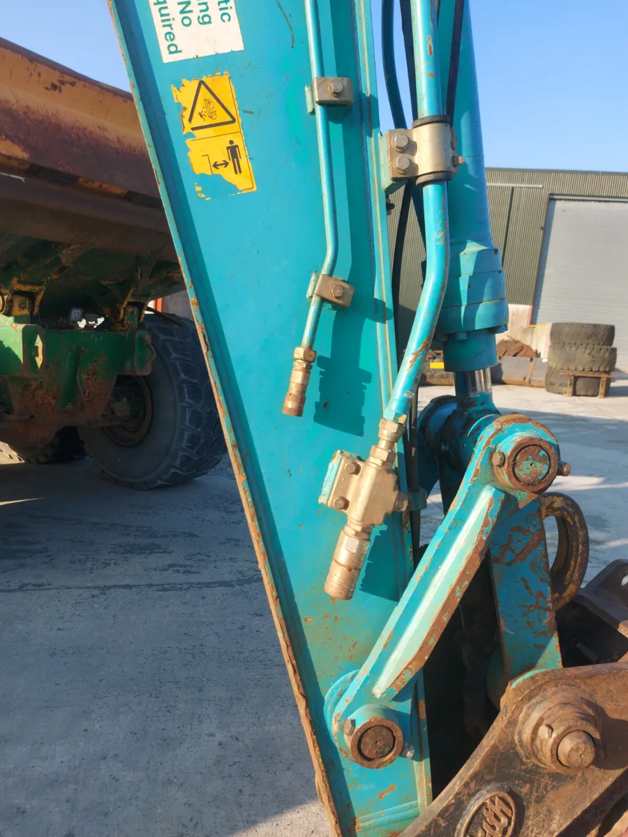 Kobelco - Image 4